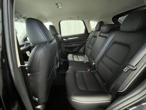 New 2025 MAZDA CX-5 AWD 2.5 S image 23