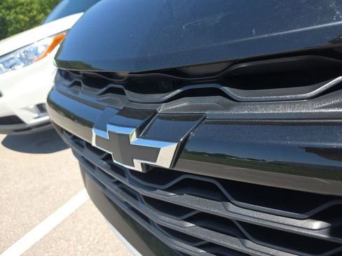 Used 2023 Chevrolet Blazer LT w/ Convenience Package AWD/4WD image 9