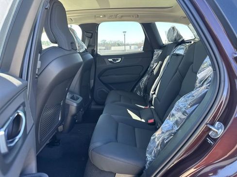 New 2026 Volvo XC60 B5 Plus w/ Protection Package Premier image 11