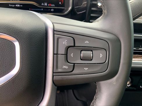 Used 2024 GMC Sierra 1500 Elevation AWD/4WD image 23