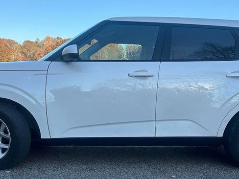 Used 2024 Kia Soul LX w/ Option Group 015 image 3