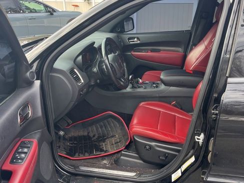 Used 2019 Dodge Durango R/T image 5