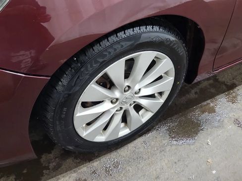 Used 2014 Honda Accord EX image 17