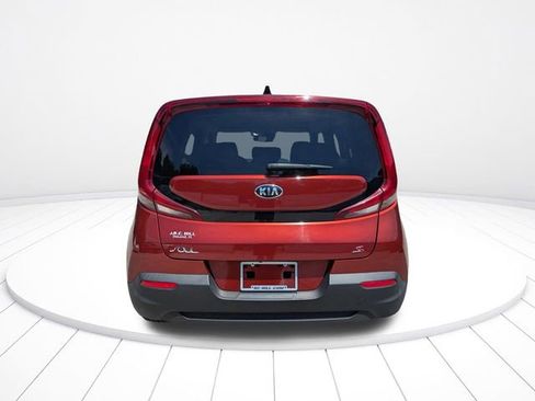 Used 2020 Kia Soul S FWD image 5