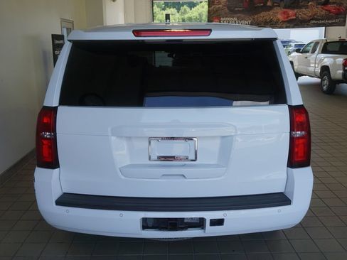 Used 2015 Chevrolet Tahoe 2WD image 13