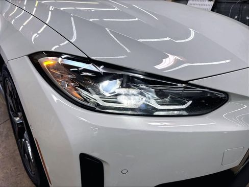 Used 2024 BMW i4 eDrive35 w/ Premium Package RWD image 30