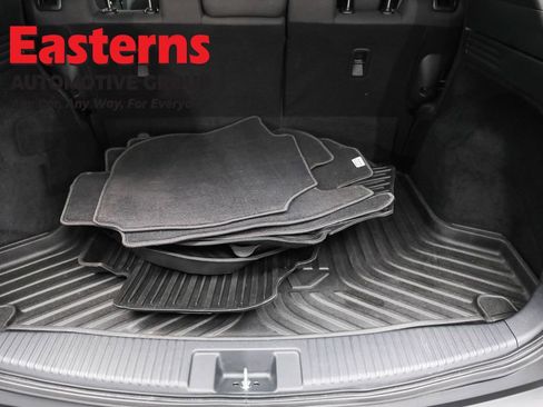 Used 2022 Honda HR-V Sport image 9