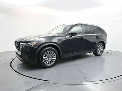 Used 2025 MAZDA CX-90 3.3 Turbo w/ Select Package