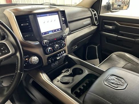 Used 2022 RAM 2500 Laramie AWD/4WD image 26