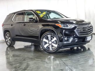 Certified 2019 Chevrolet Traverse LT w/ LT Premium Package AWD/4WD video 2