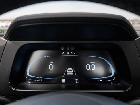 New 2026 Hyundai Elantra SEL Sport Premium FWD image 20
