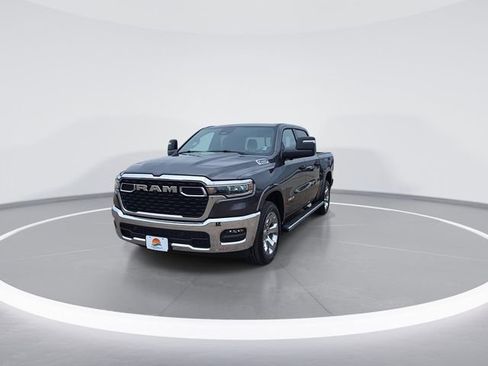 New 2026 RAM 1500 2WD Crew Cab image 3
