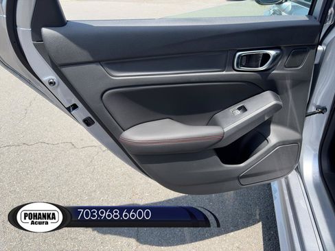 New 2026 Acura Integra Type S FWD image 25