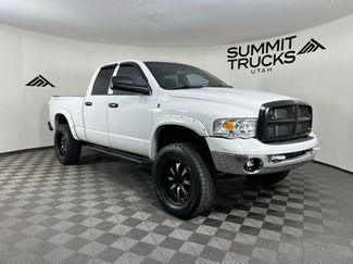 Used 2005 Dodge Ram 2500 Truck SLT w/ Trailer Tow Group video 1