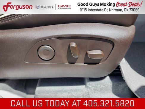 New 2026 GMC Acadia Denali w/ Super Cruise Package FWD image 45