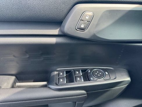 New 2026 Ford Ranger XL RWD image 24