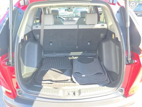 Used 2021 Honda CR-V EX-L image 30