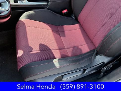 Certified 2024 Honda Civic Si image 9