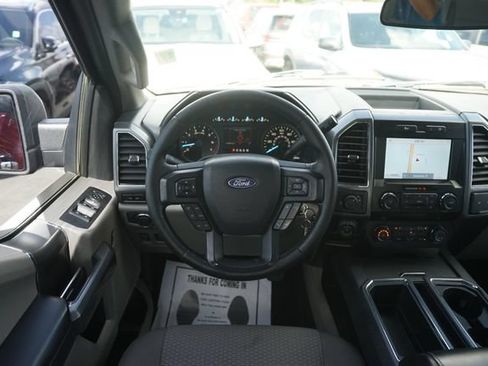 Used 2020 Ford F150 XLT w/ Equipment Group 302A Luxury RWD image 21