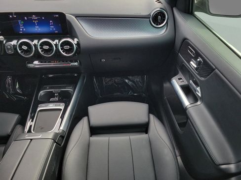 Certified 2026 Mercedes-Benz GLA 250 image 17