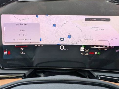 New 2026 Audi A6 Prestige AWD/4WD image 11