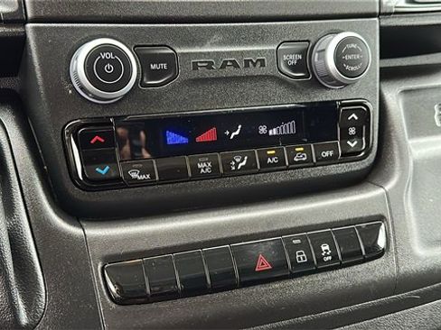 Used 2023 RAM ProMaster 2500 image 16