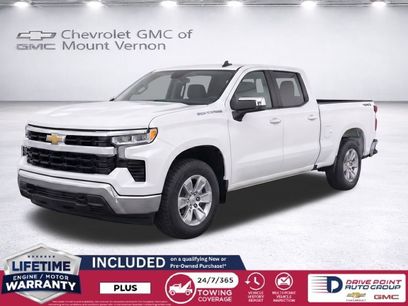 Used 2023 Chevrolet Silverado 1500 LT