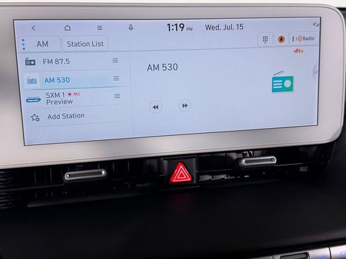 Used 2024 Hyundai Ioniq 5 SEL RWD image 20