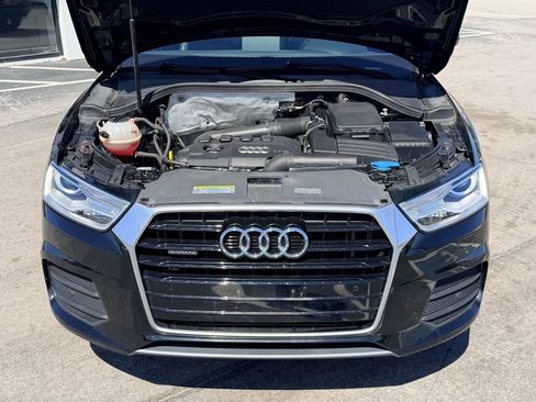 Used 2016 Audi Q3 2.0T Premium Plus image 11
