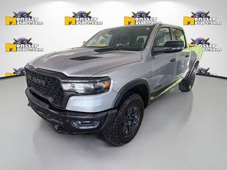 Used 2025 RAM 1500 Rebel AWD/4WD video 1