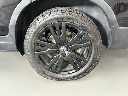 Used 2022 Honda Pilot Special Edition image 11