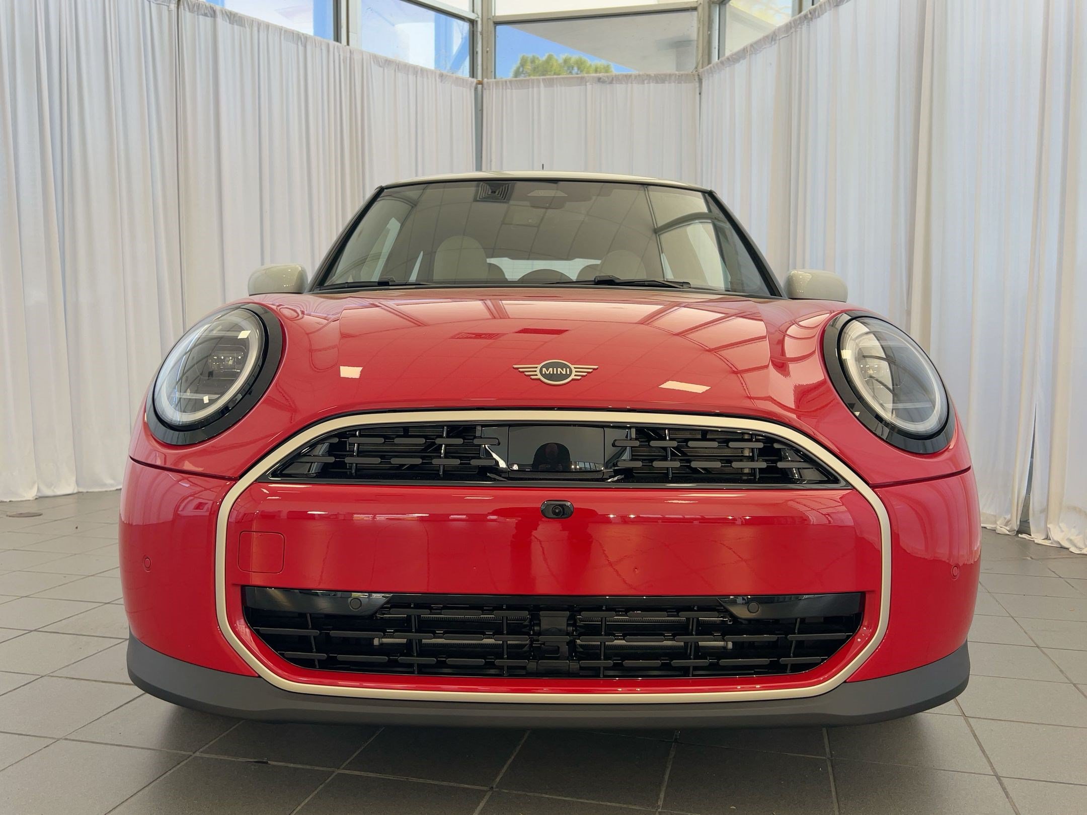 New 2026 MINI Cooper 2-Door Hardtop FWD image 6