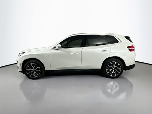 New 2026 BMW X3 xDrive30 w/ Premium Package image 8