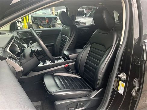 Used 2020 Ford Edge SEL w/ Convenience Package AWD/4WD image 21