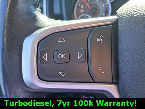 Certified 2024 RAM 2500 Big Horn image 28