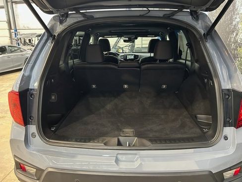 Used 2023 Honda Passport EX-L image 8