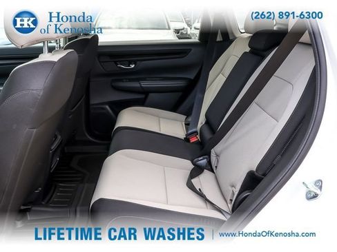 Used 2024 Honda CR-V EX image 11