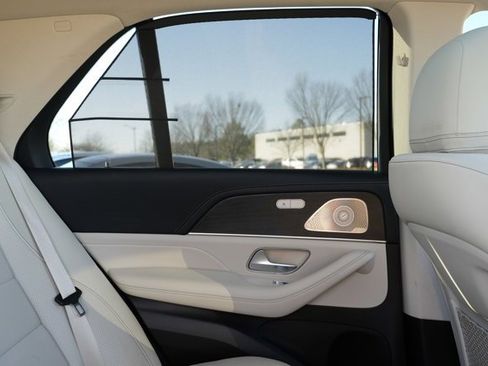 Certified 2022 Mercedes-Benz GLE 450 GLE 450 image 44