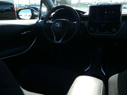 Used 2024 Toyota Corolla SE image 21