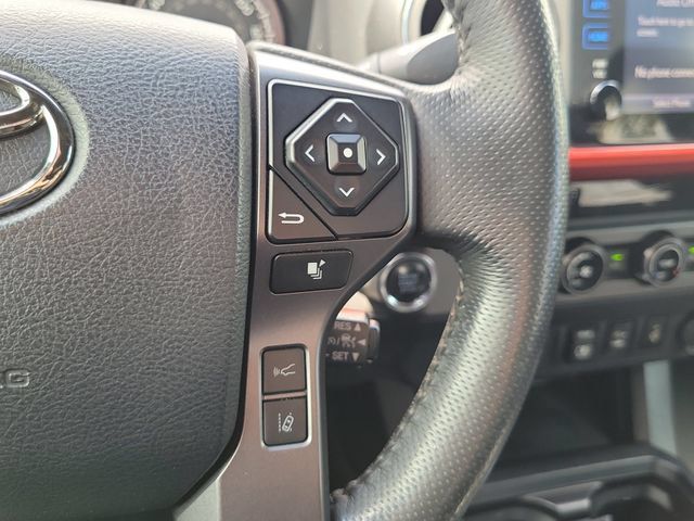 Used 2018 Toyota Tacoma TRD Sport RWD image 19