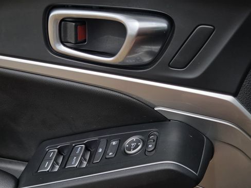 Used 2024 Acura Integra A-Spec FWD image 17