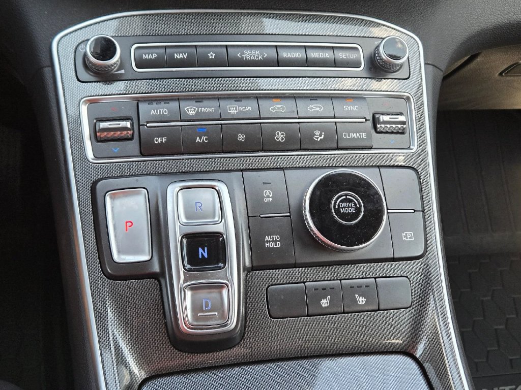 Certified 2023 Hyundai Santa Fe SEL FWD image 29