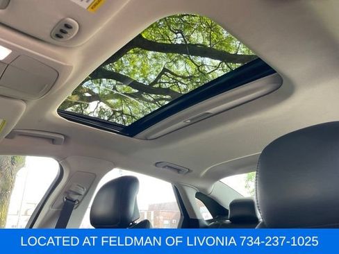 Used 2016 Lincoln MKZ Hybrid w/ Equipment Group 600A Reserve FWD image 18