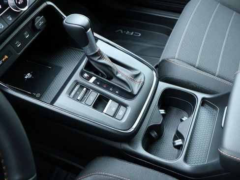 Certified 2026 Honda CR-V TrailSport image 24