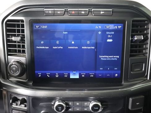 Used 2023 Ford F150 Tremor AWD/4WD image 56