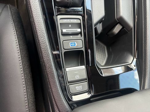Used 2024 Honda Accord EX-L image 22