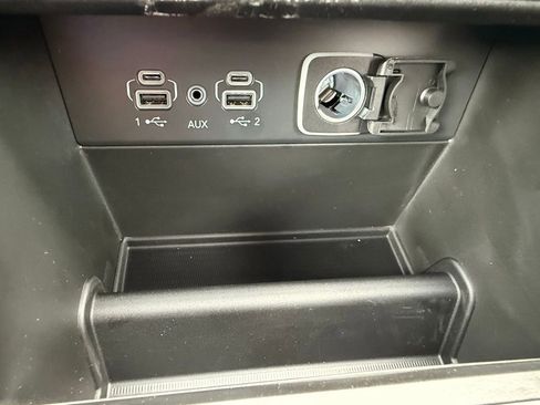 New 2026 Jeep Grand Cherokee L Limited AWD/4WD image 15