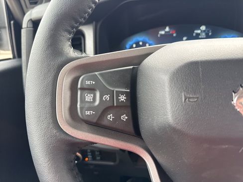 New 2026 Ford Bronco Badlands AWD/4WD image 7