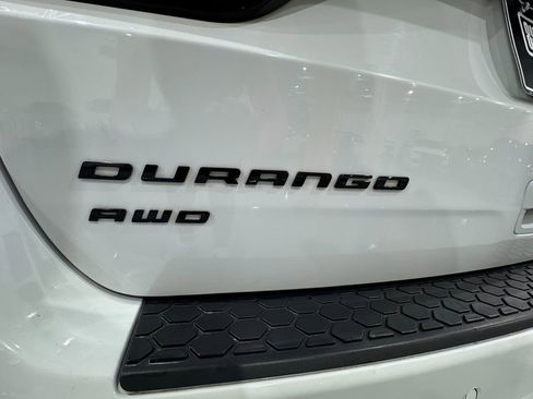 Used 2017 Dodge Durango GT w/ Premium Group image 50