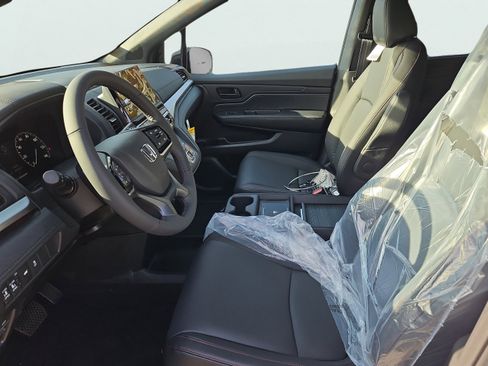 New 2026 Honda Odyssey Sport-L image 20